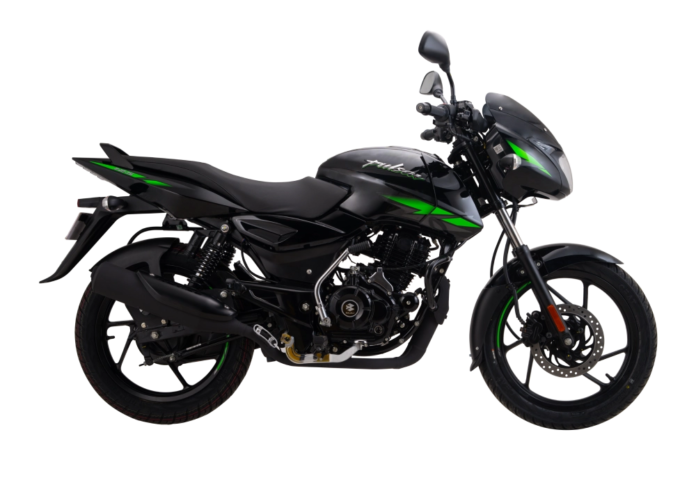 Bajaj Pulsar 125