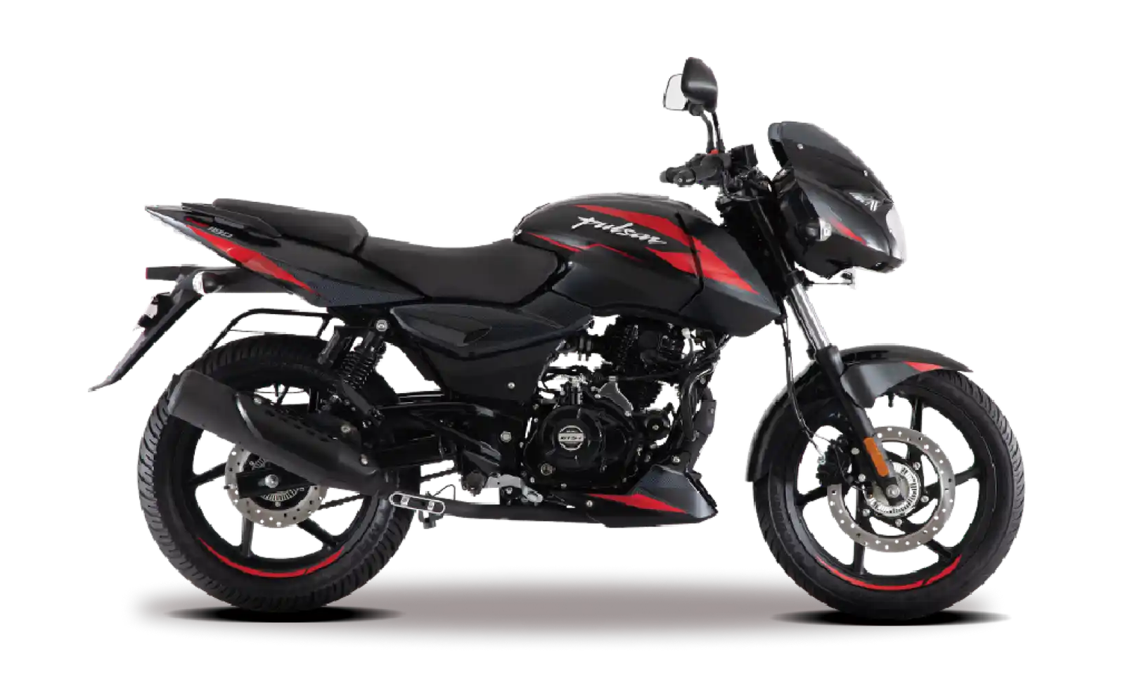 Bajaj Pulsar 180 comeback 2026 new model bike image showing updated design, sporty look, and modern features for daily riding