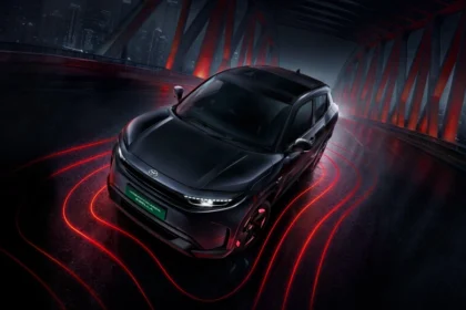 Toyota Urban Cruiser Ebella 2026 black top view India launch price Rs 23.60 lakh electric SUV 543 km range