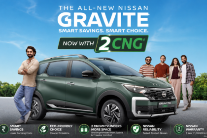 Nissan Gravite 7 seater MPV India 2026 price starts Rs 5.65 lakh all new launch