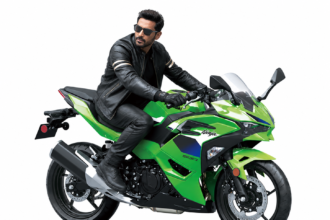 2026 Kawasaki Ninja 500 in new Lime Green colour launched in India at Rs 5.76 lakh